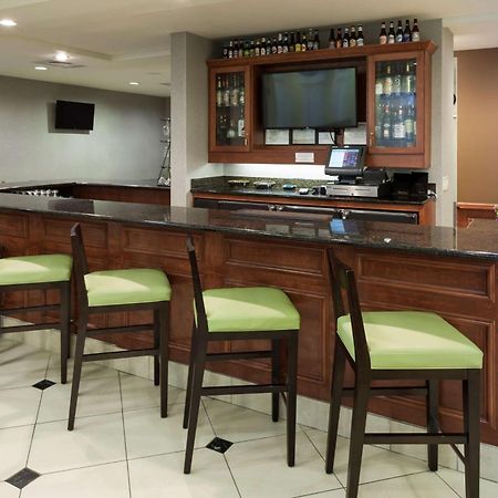 Hilton Garden Inn Austin North Eksteriør bilde