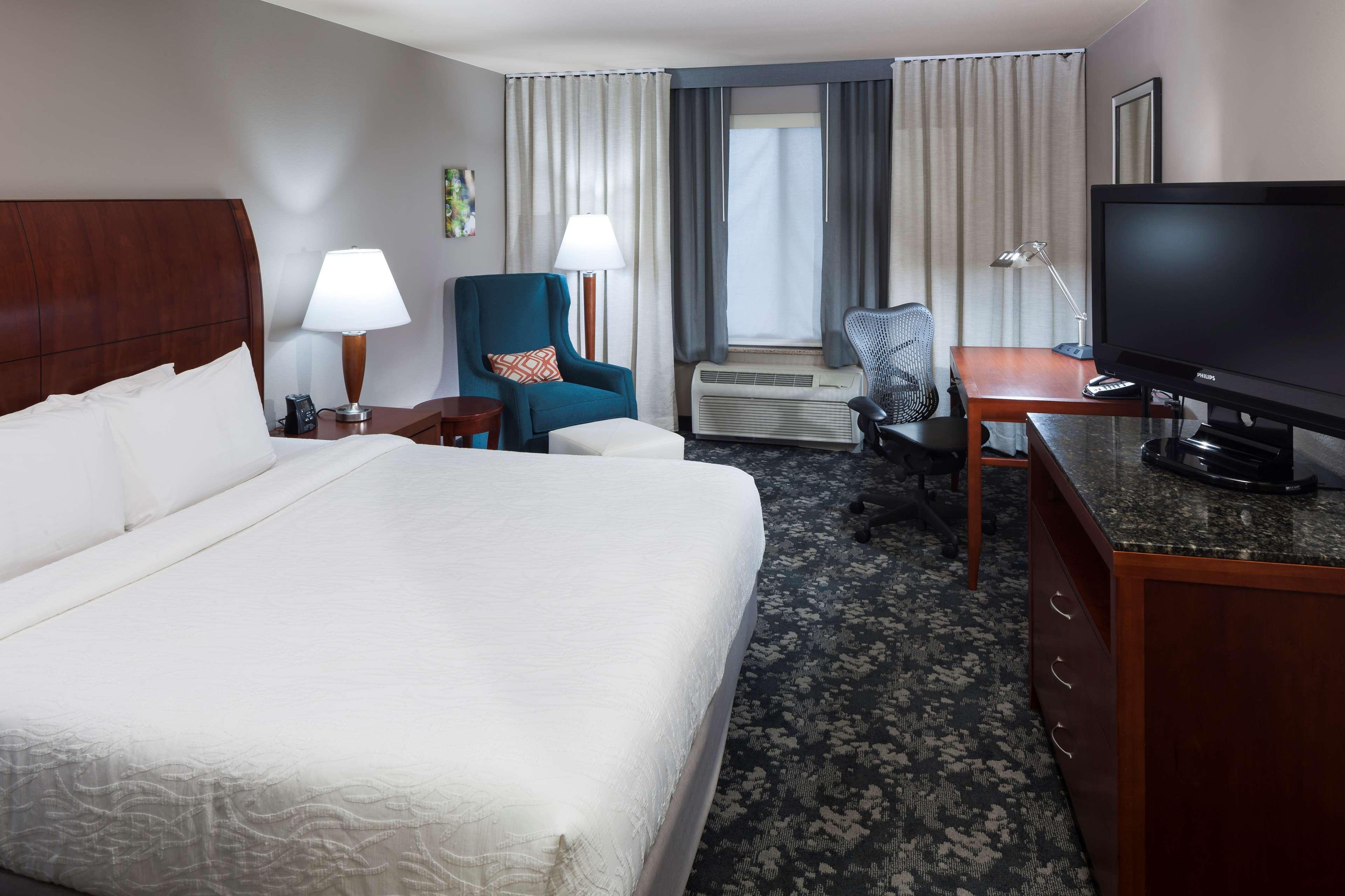 Hilton Garden Inn Austin North Eksteriør bilde