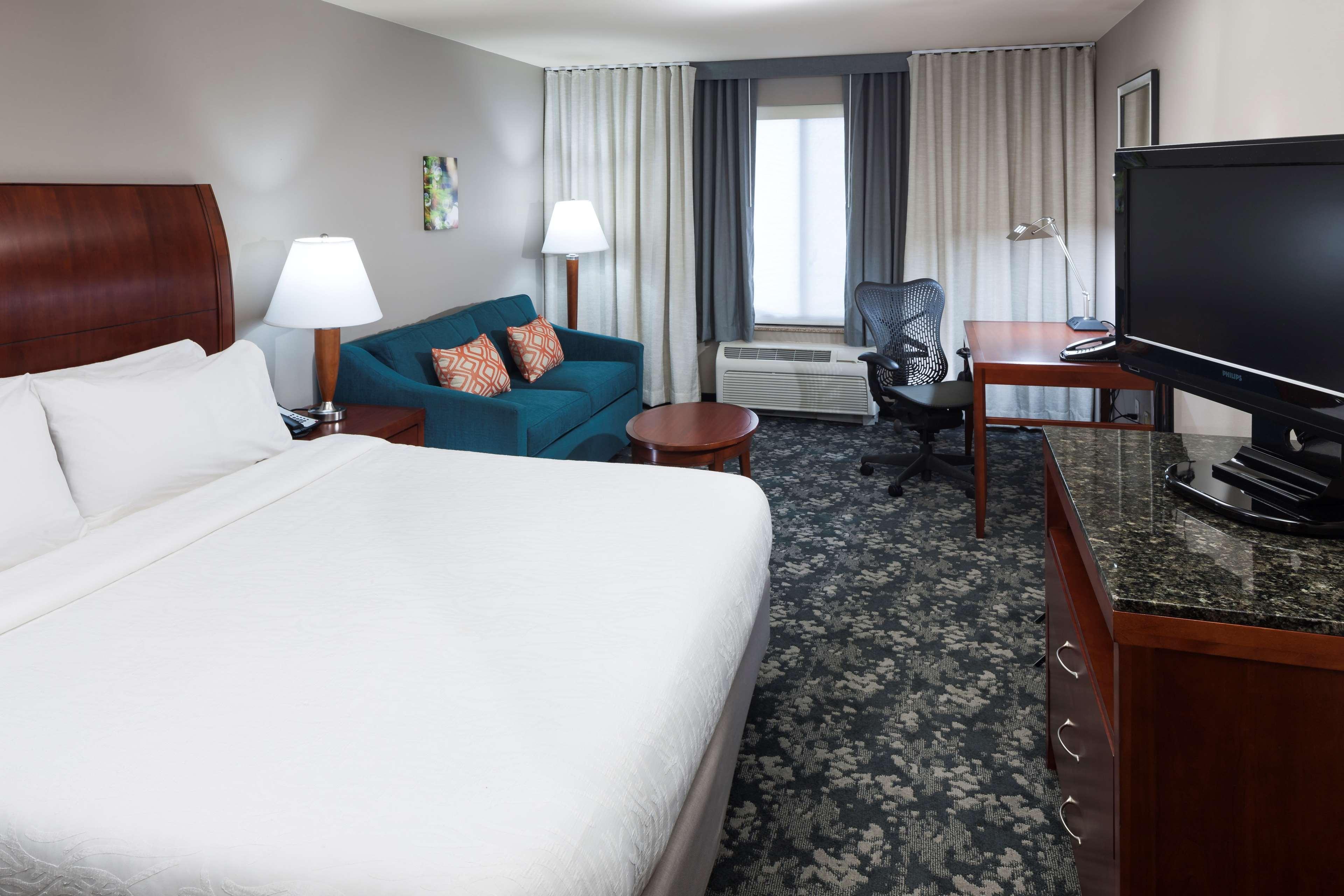 Hilton Garden Inn Austin North Eksteriør bilde