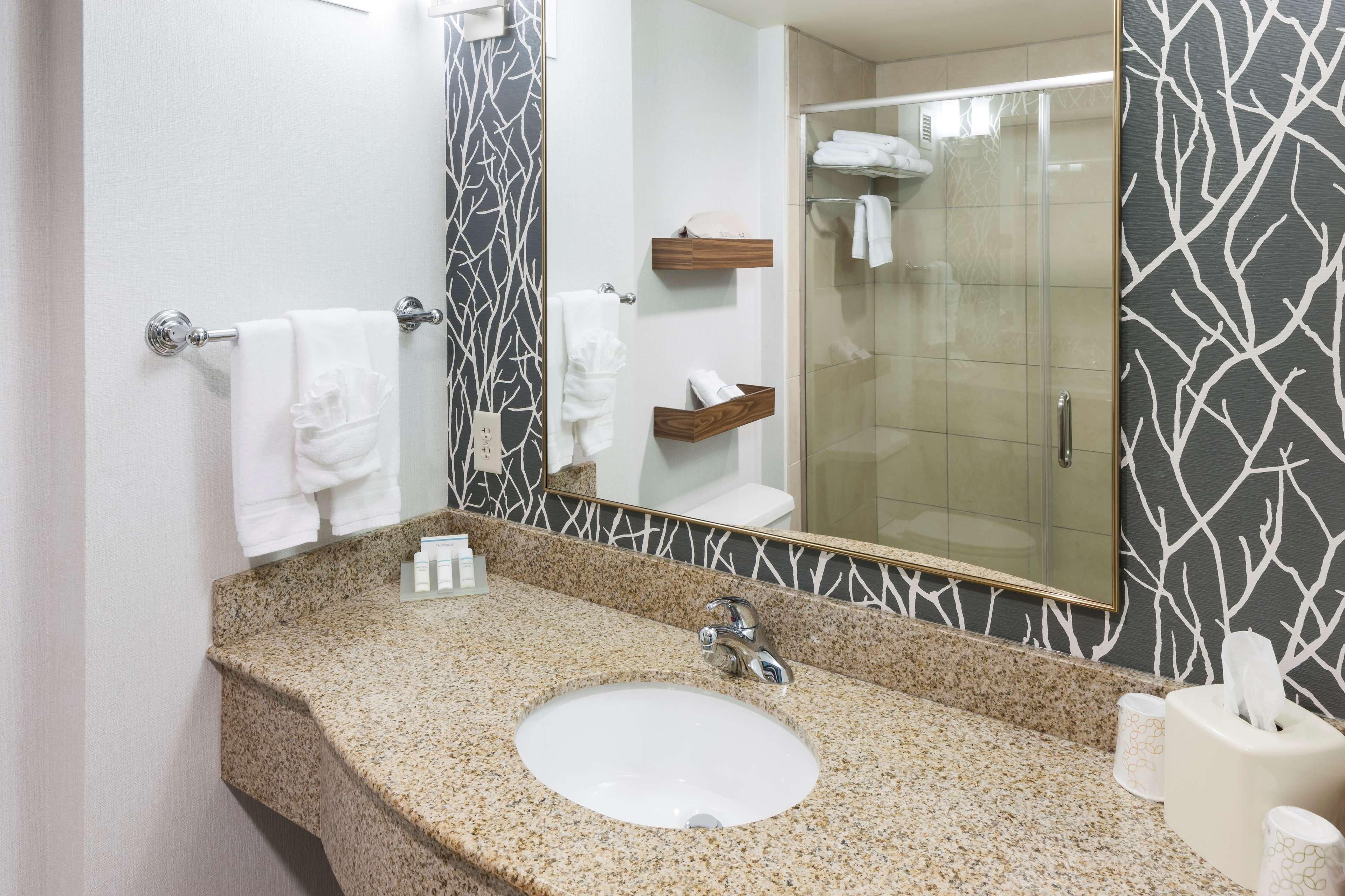 Hilton Garden Inn Austin North Eksteriør bilde