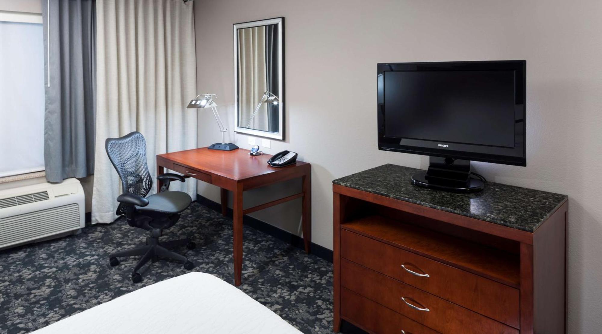 Hilton Garden Inn Austin North Eksteriør bilde