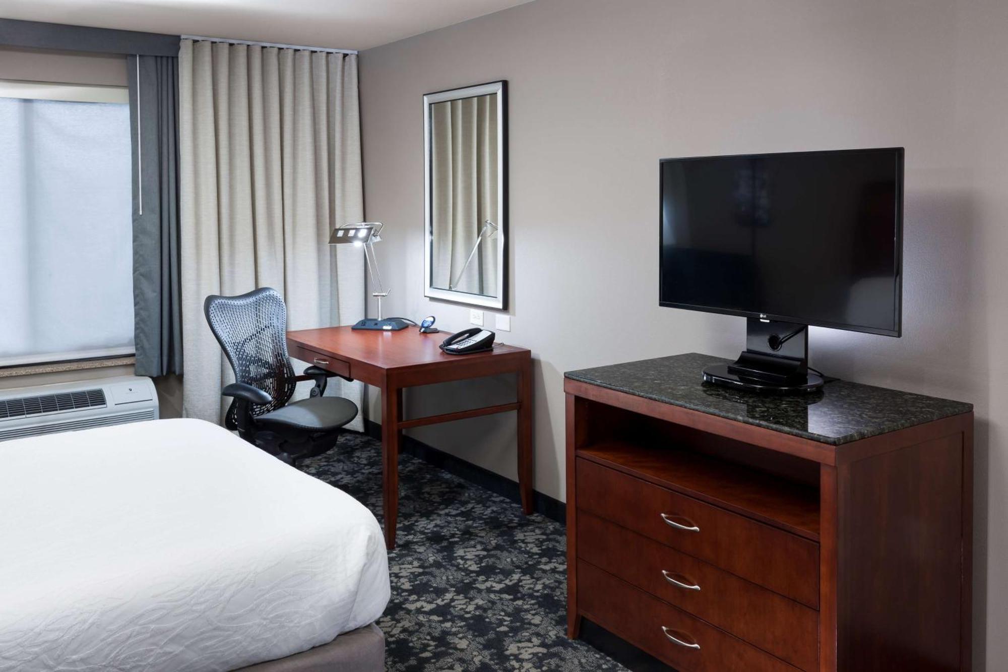 Hilton Garden Inn Austin North Eksteriør bilde