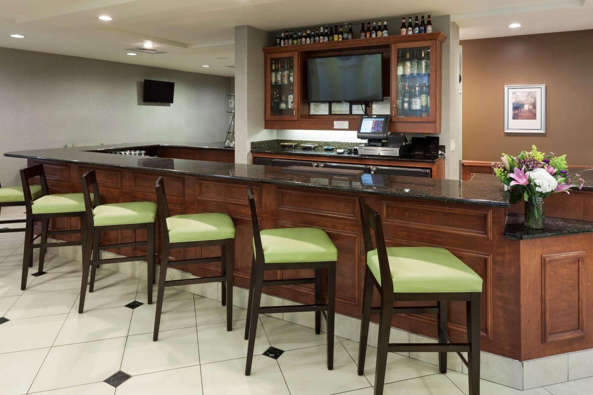 Hilton Garden Inn Austin North Eksteriør bilde