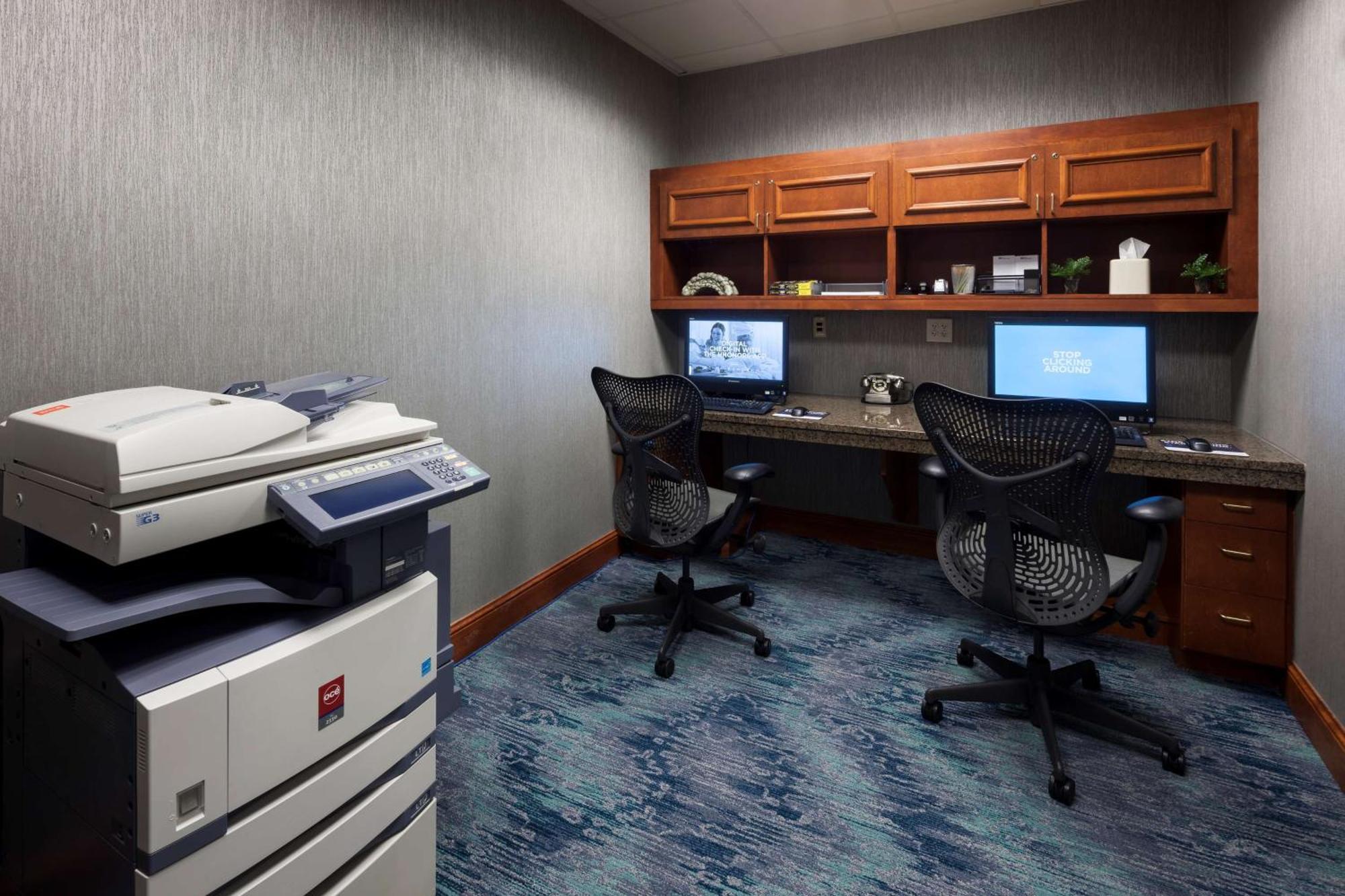 Hilton Garden Inn Austin North Eksteriør bilde
