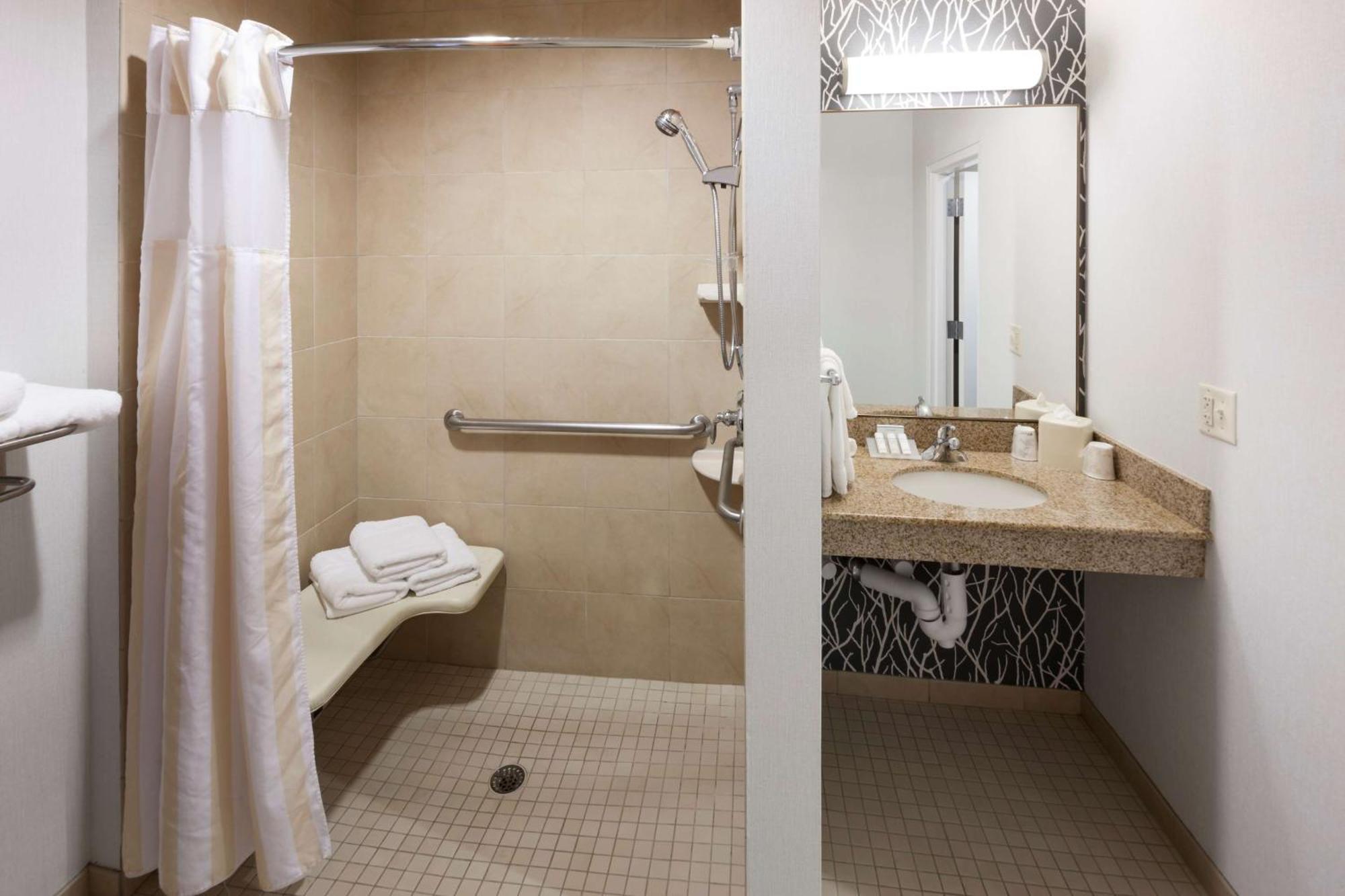 Hilton Garden Inn Austin North Eksteriør bilde