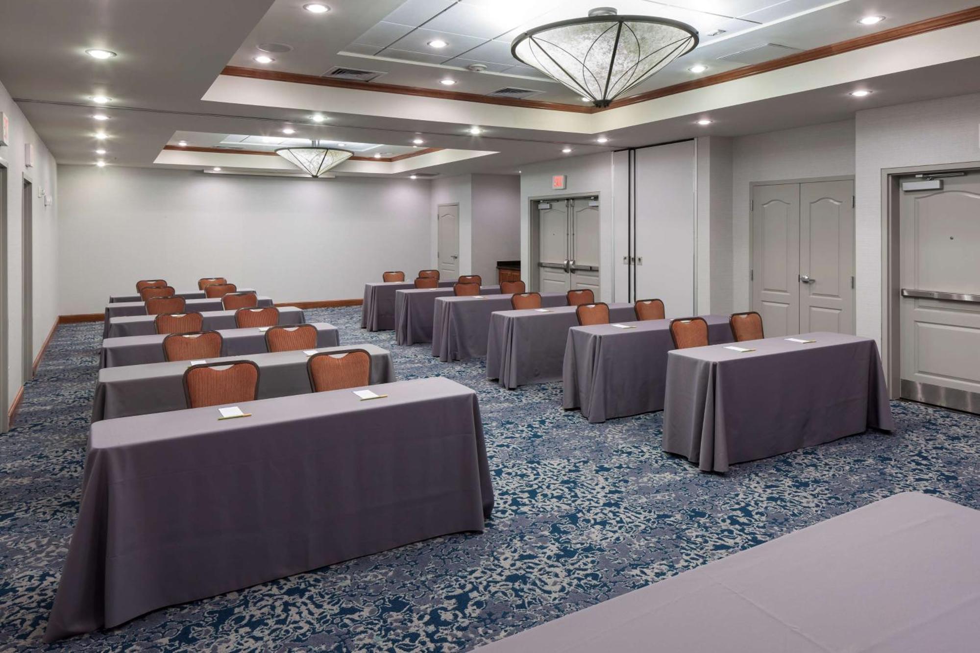 Hilton Garden Inn Austin North Eksteriør bilde
