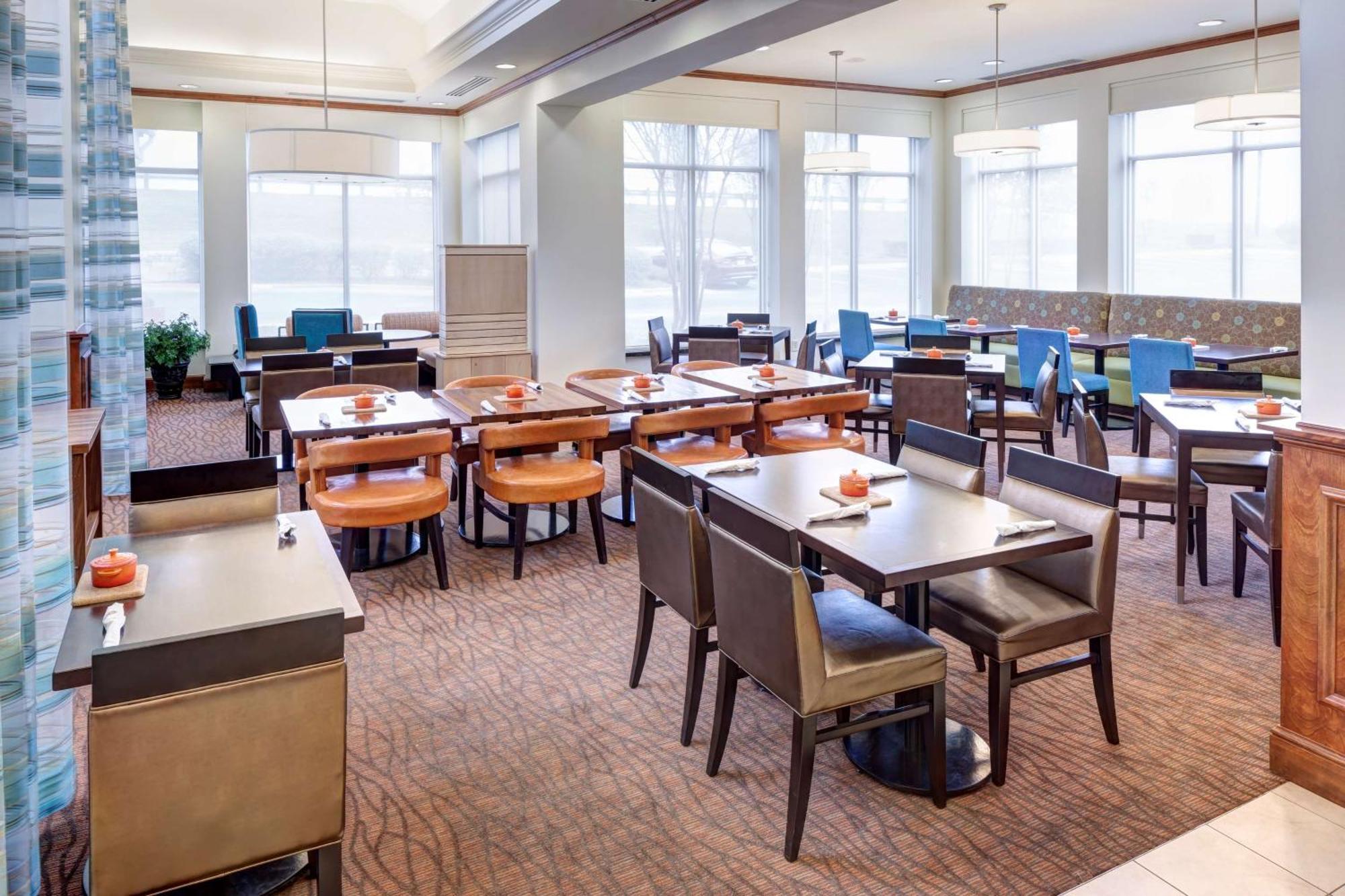 Hilton Garden Inn Austin North Eksteriør bilde