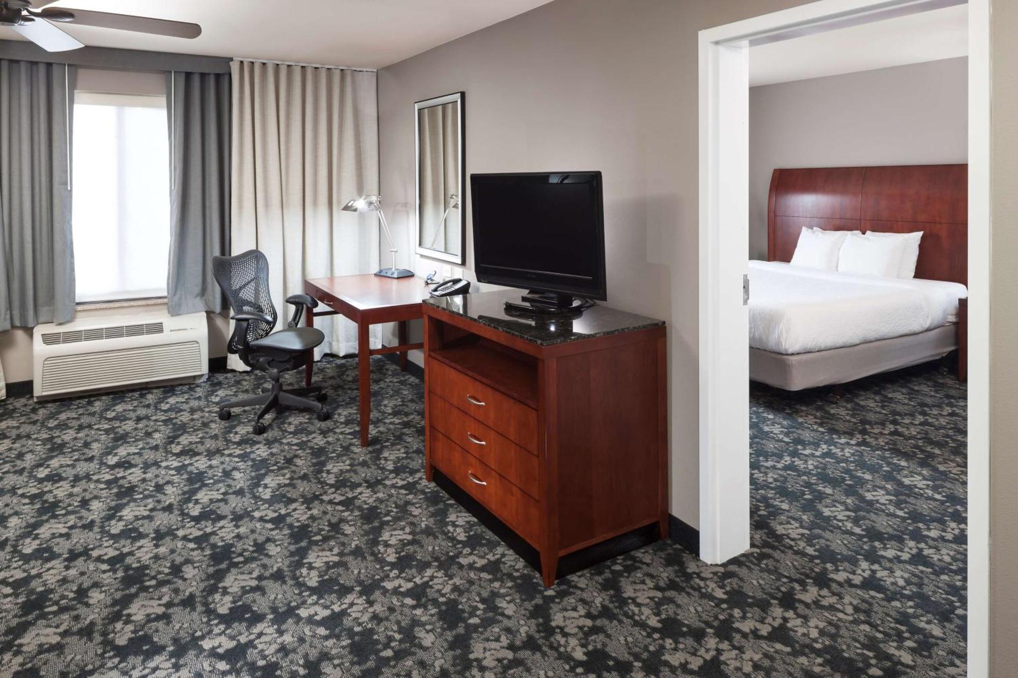 Hilton Garden Inn Austin North Eksteriør bilde