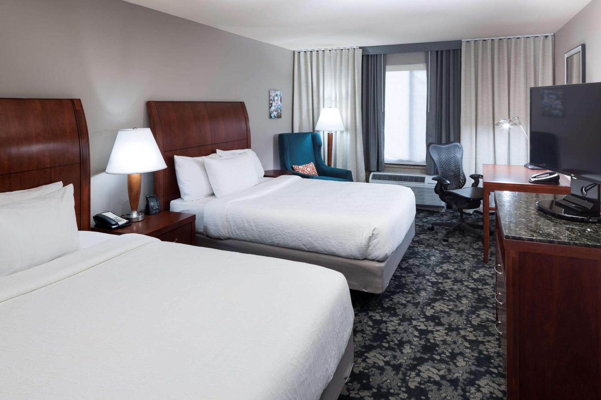 Hilton Garden Inn Austin North Eksteriør bilde