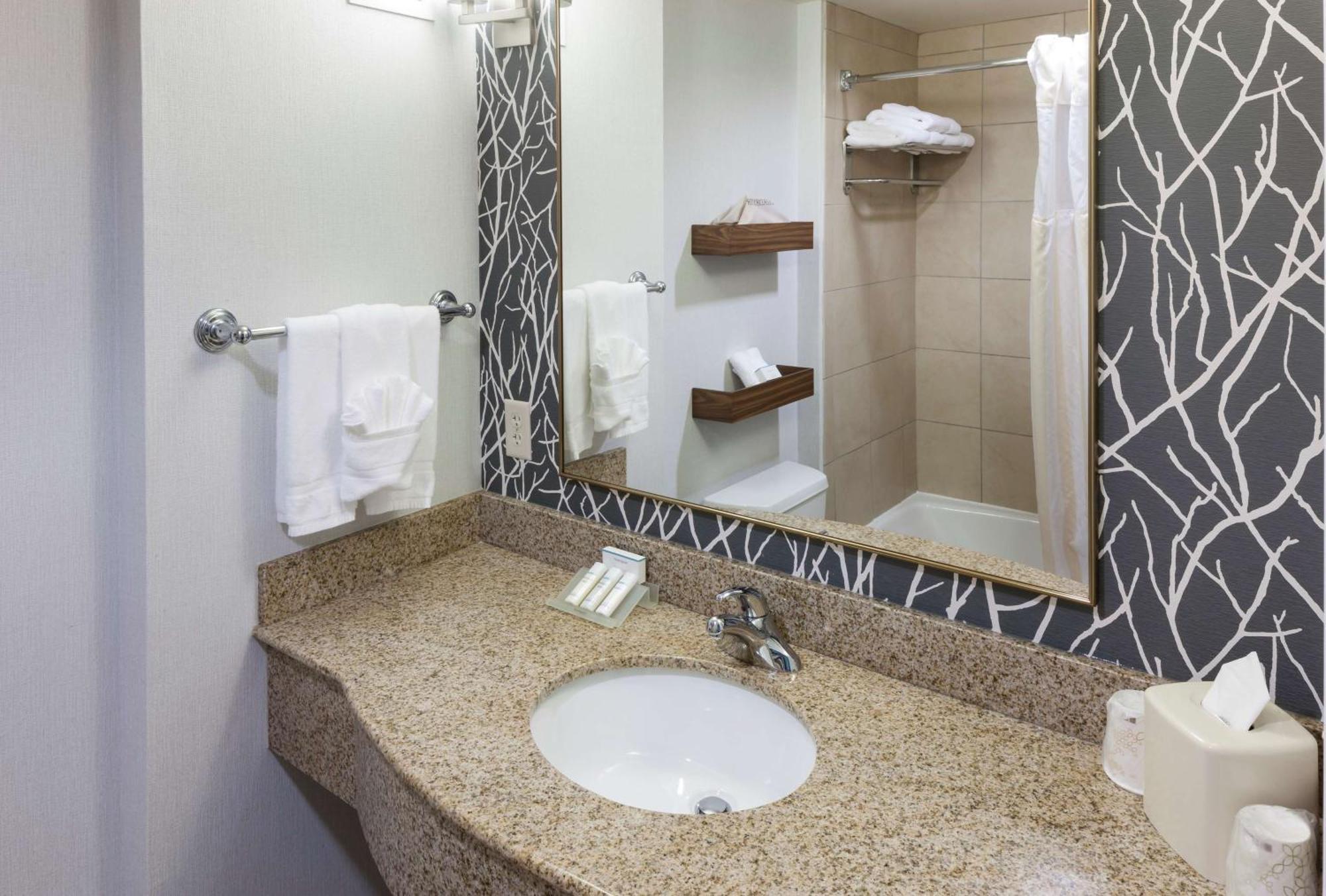 Hilton Garden Inn Austin North Eksteriør bilde