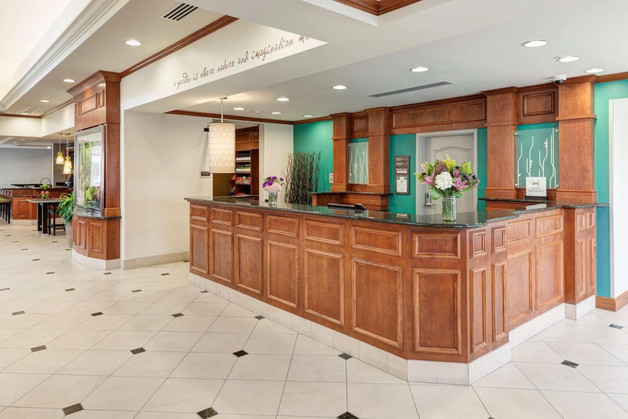 Hilton Garden Inn Austin North Eksteriør bilde
