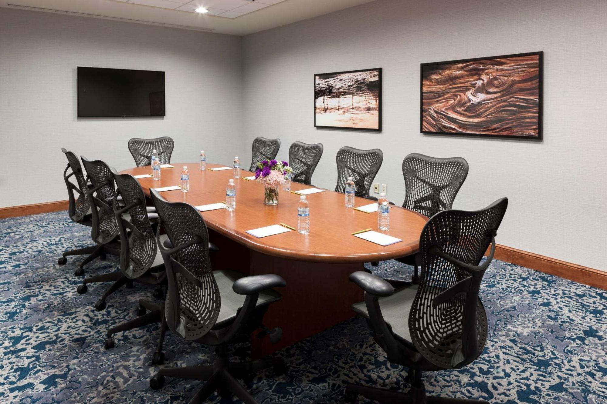 Hilton Garden Inn Austin North Eksteriør bilde
