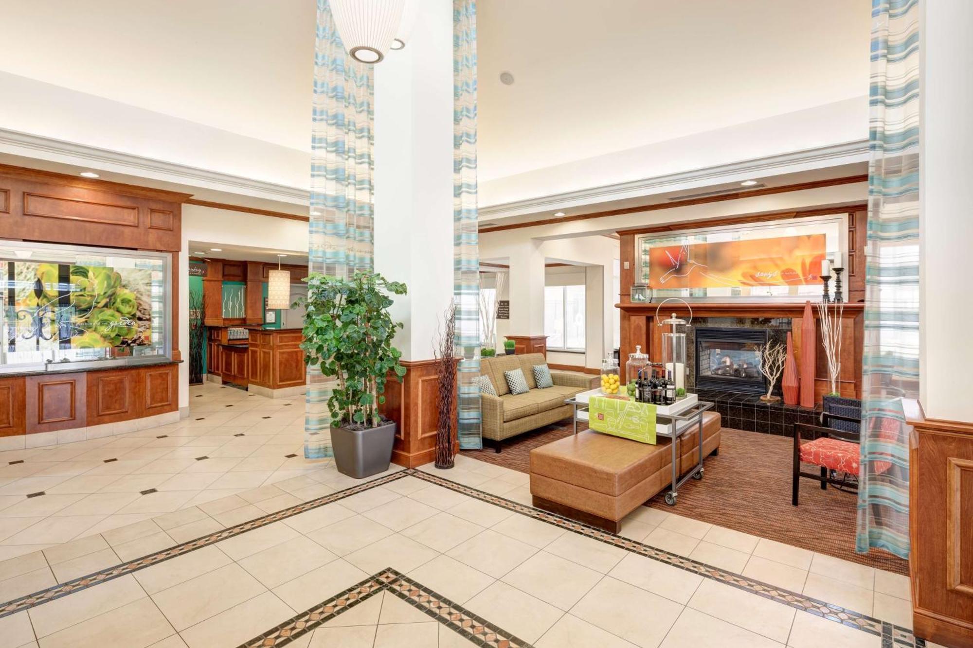 Hilton Garden Inn Austin North Eksteriør bilde