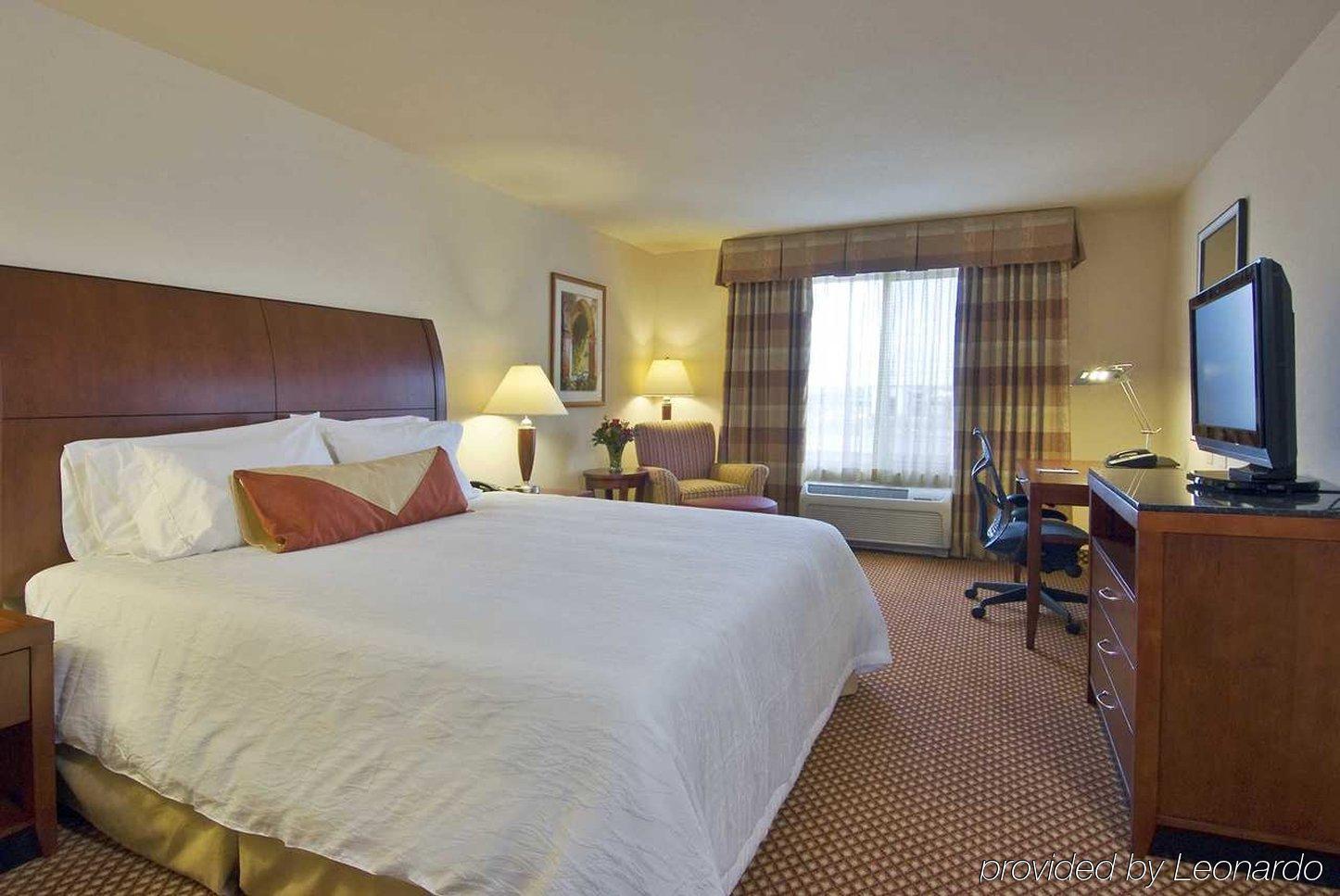 Hilton Garden Inn Austin North Eksteriør bilde