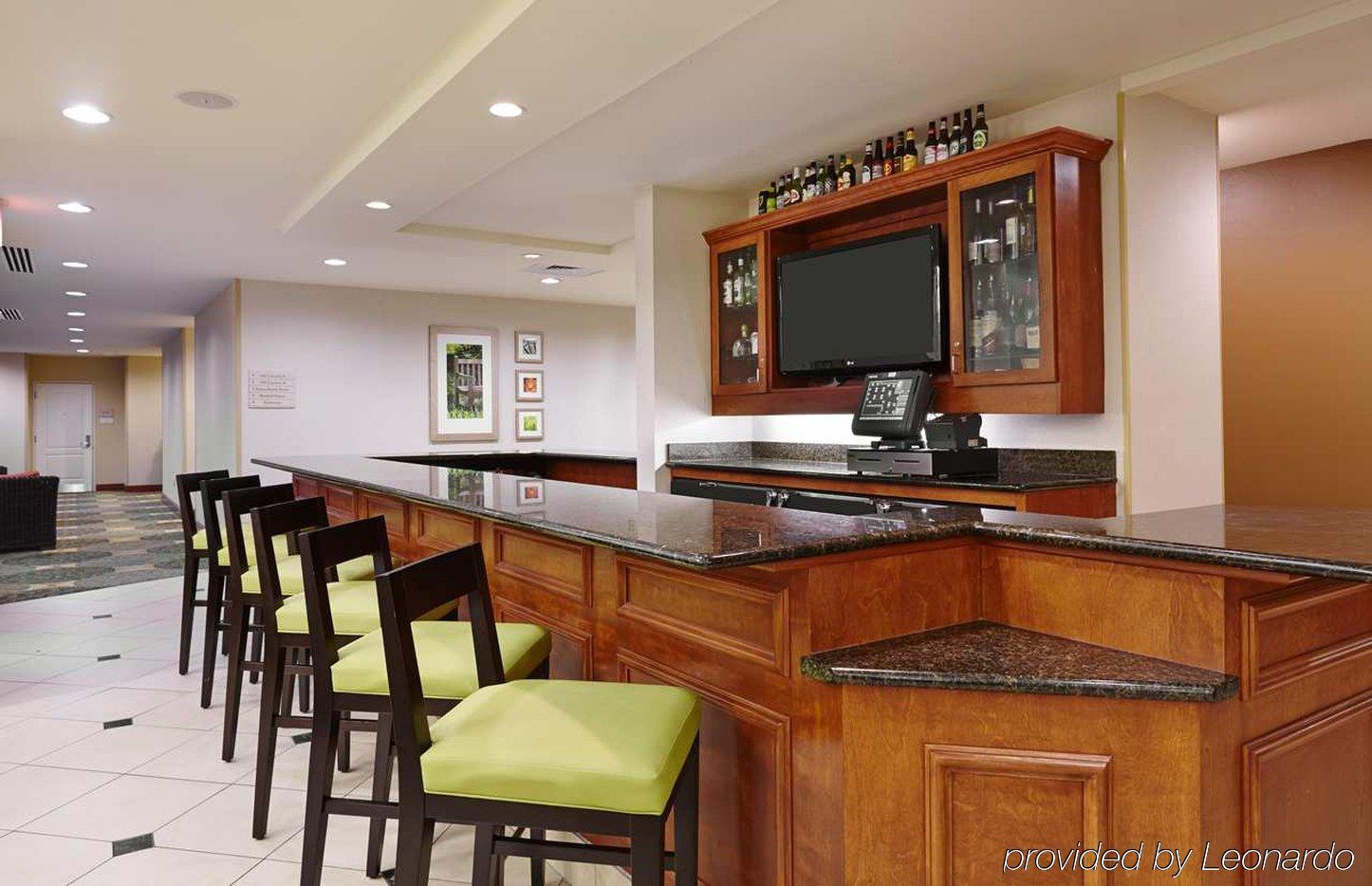Hilton Garden Inn Austin North Eksteriør bilde