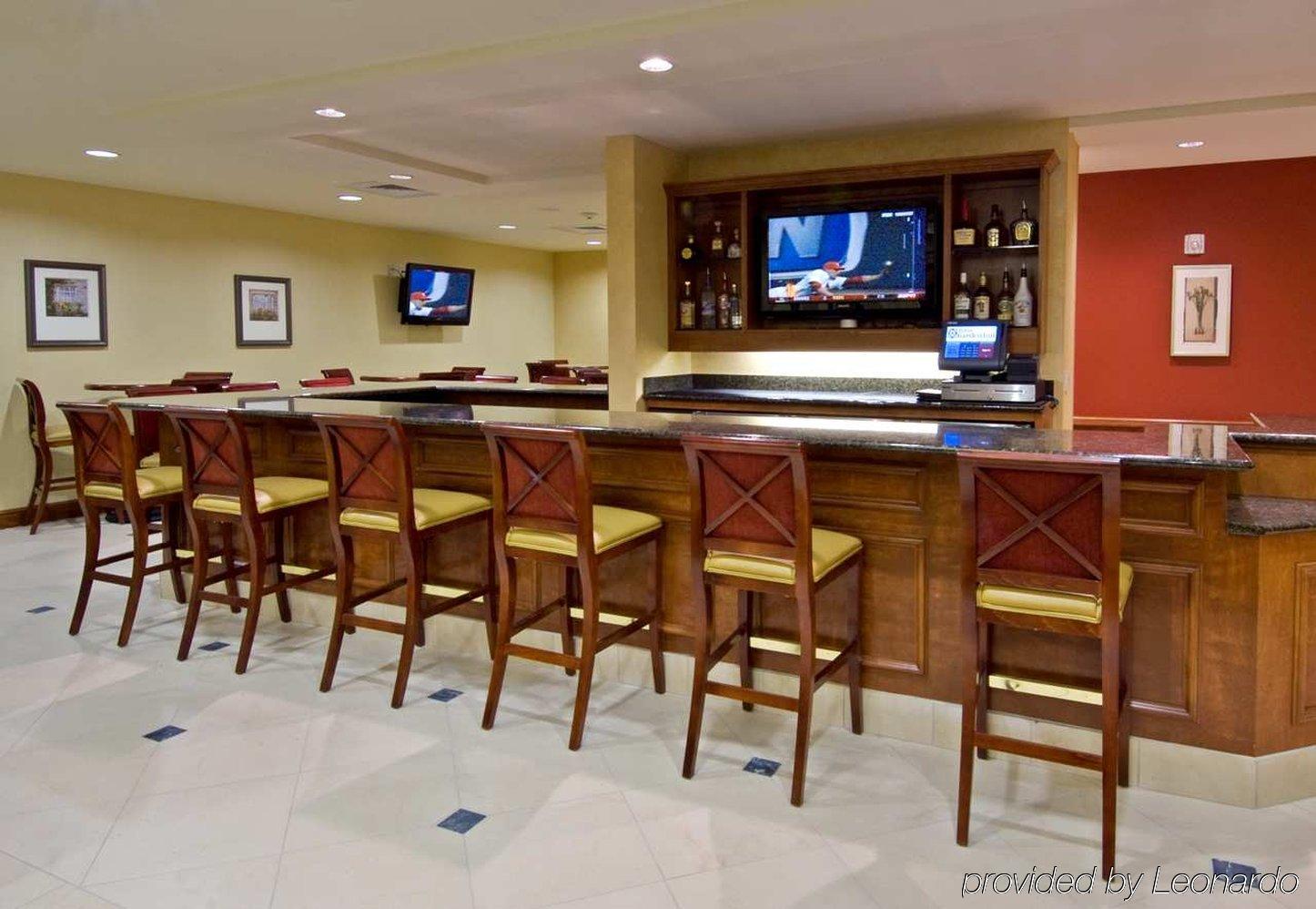 Hilton Garden Inn Austin North Restaurant bilde