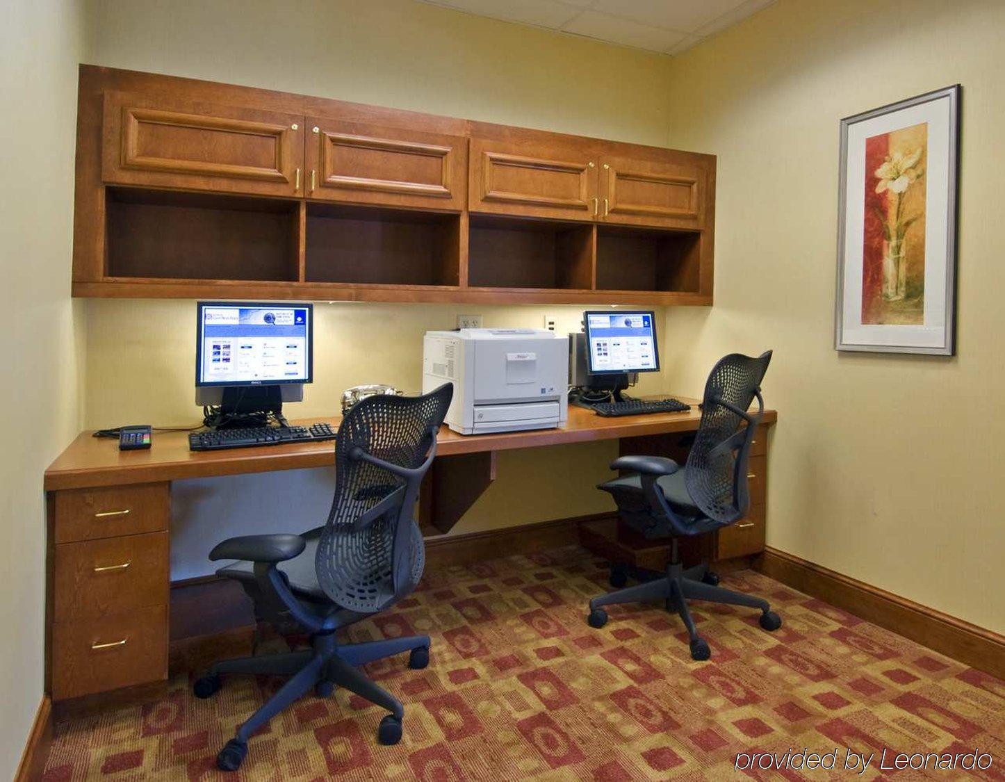 Hilton Garden Inn Austin North Fasiliteter bilde