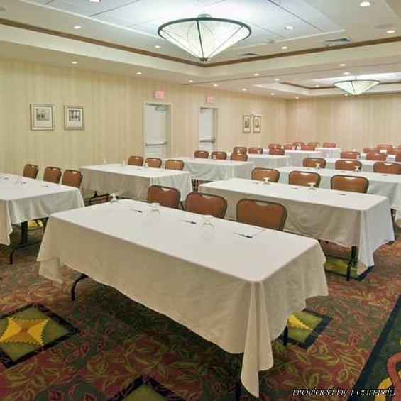 Hilton Garden Inn Austin North Fasiliteter bilde