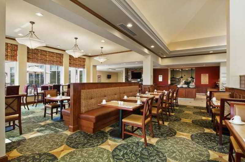 Hilton Garden Inn Austin North Restaurant bilde