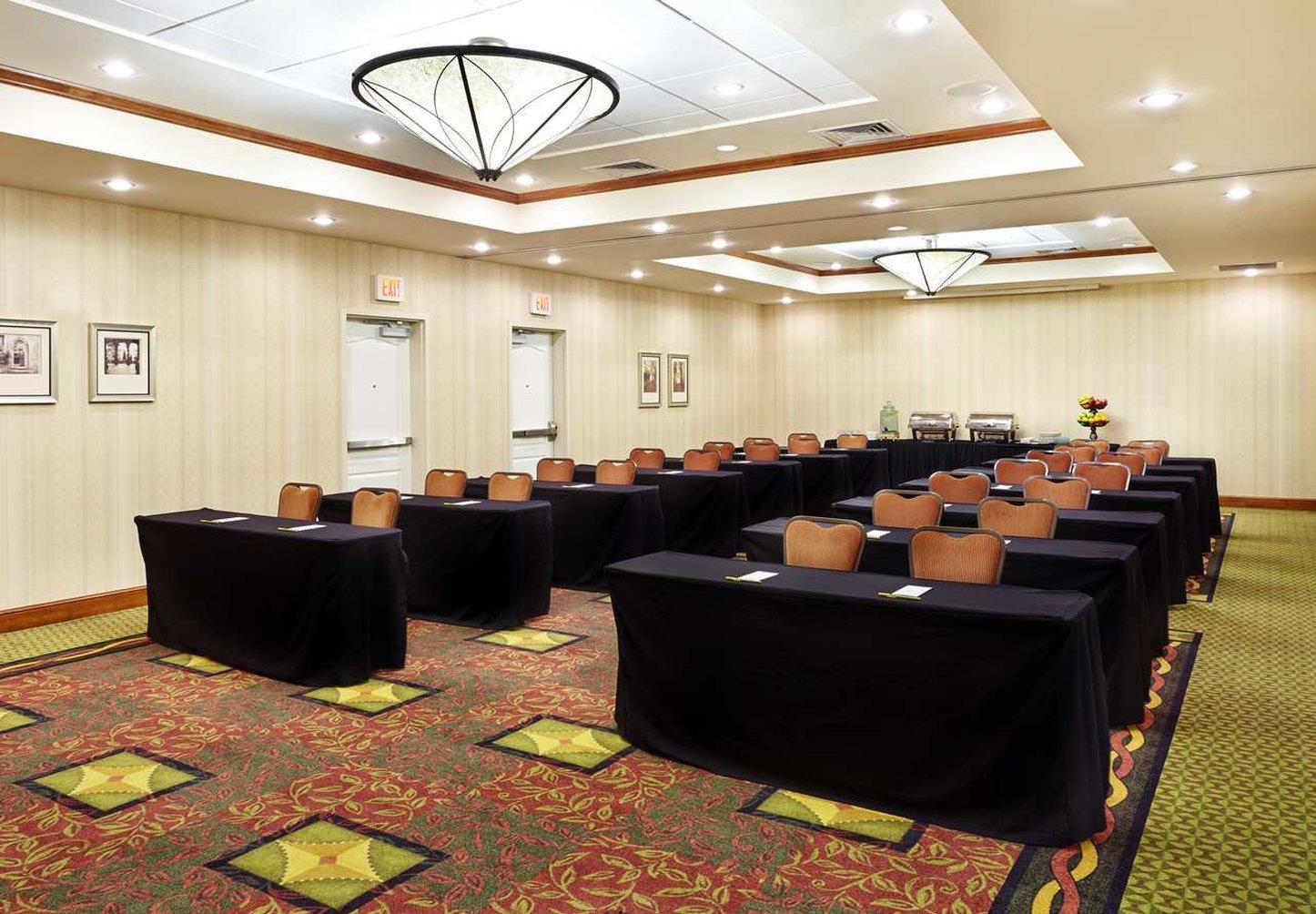 Hilton Garden Inn Austin North Eksteriør bilde