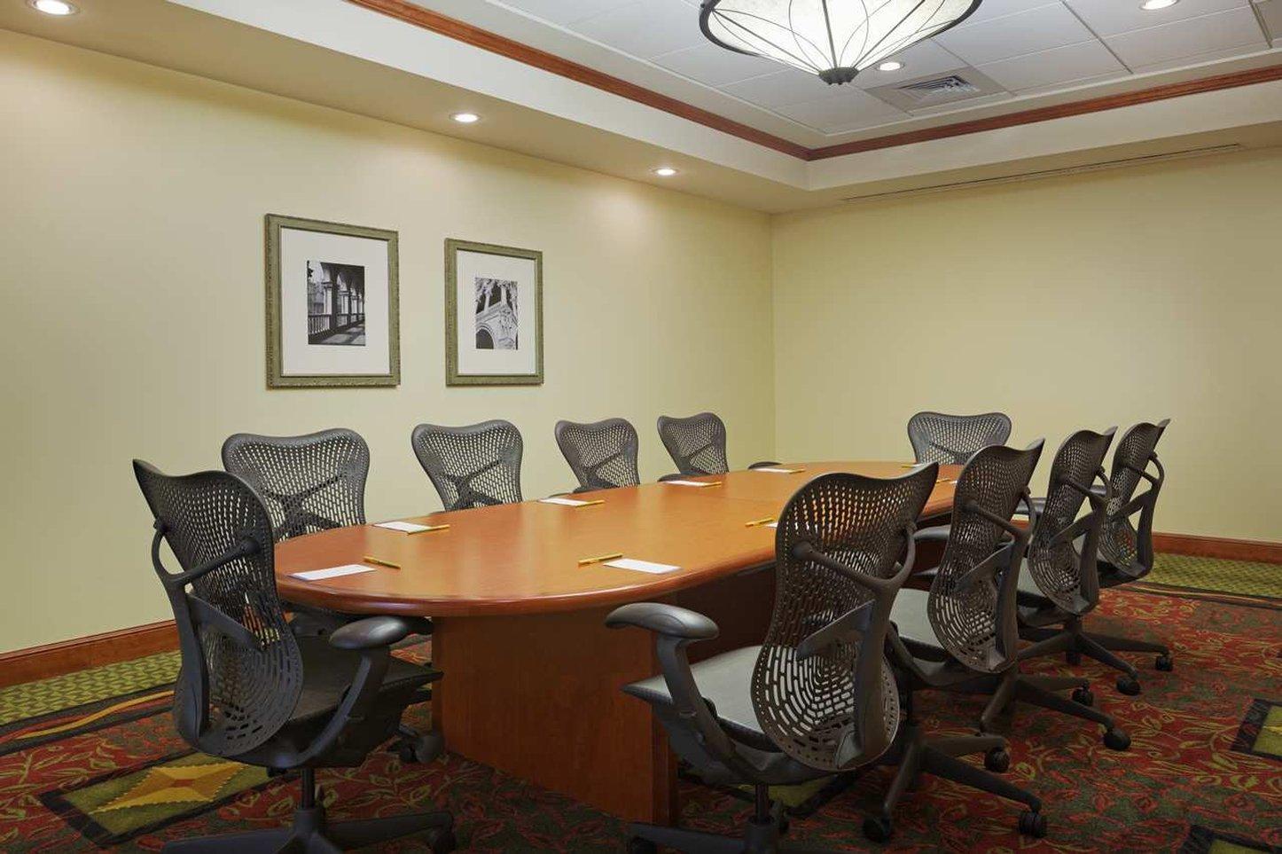Hilton Garden Inn Austin North Eksteriør bilde
