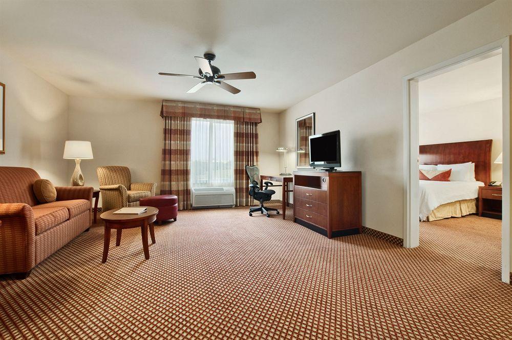 Hilton Garden Inn Austin North Eksteriør bilde