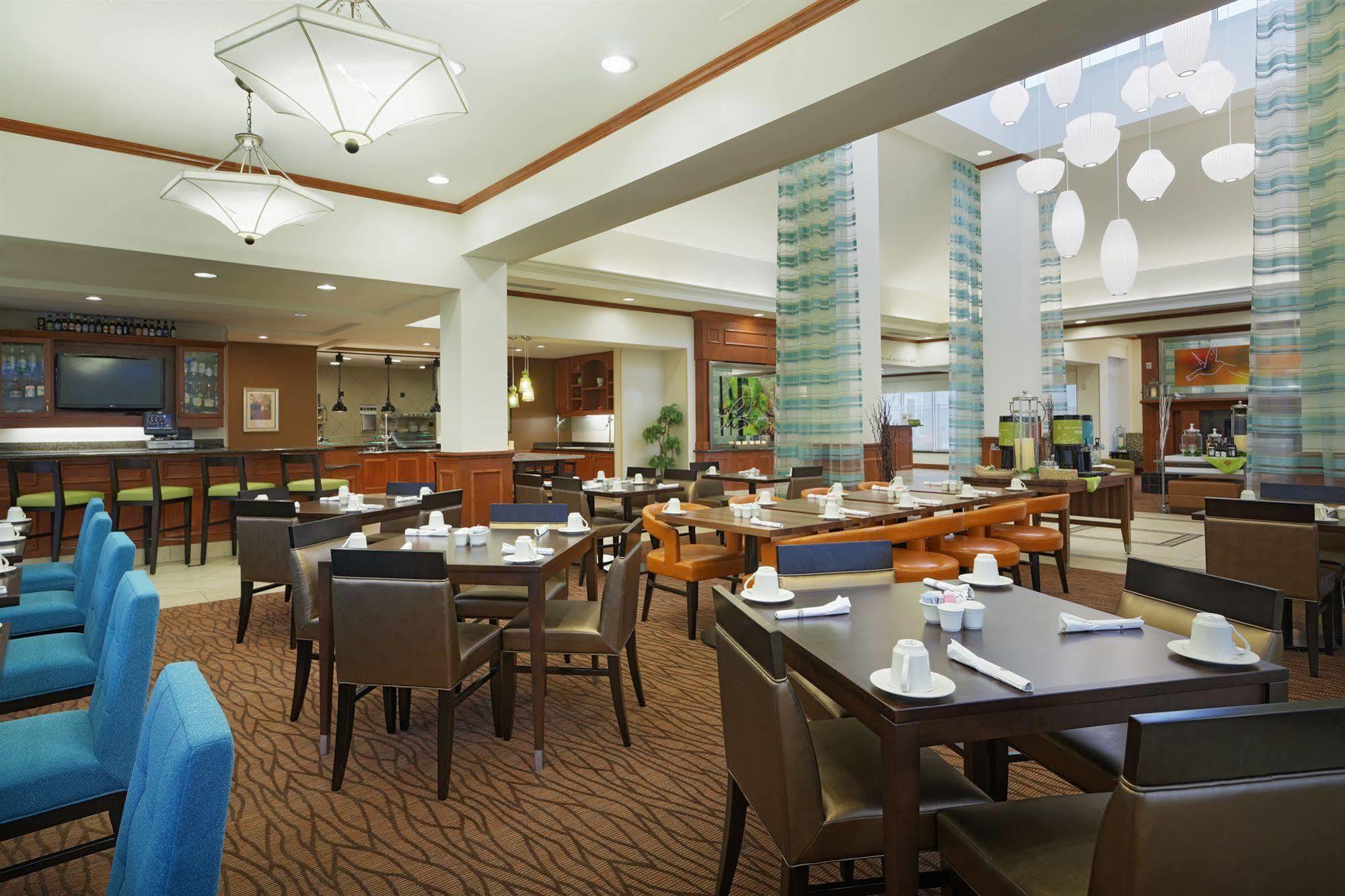 Hilton Garden Inn Austin North Eksteriør bilde