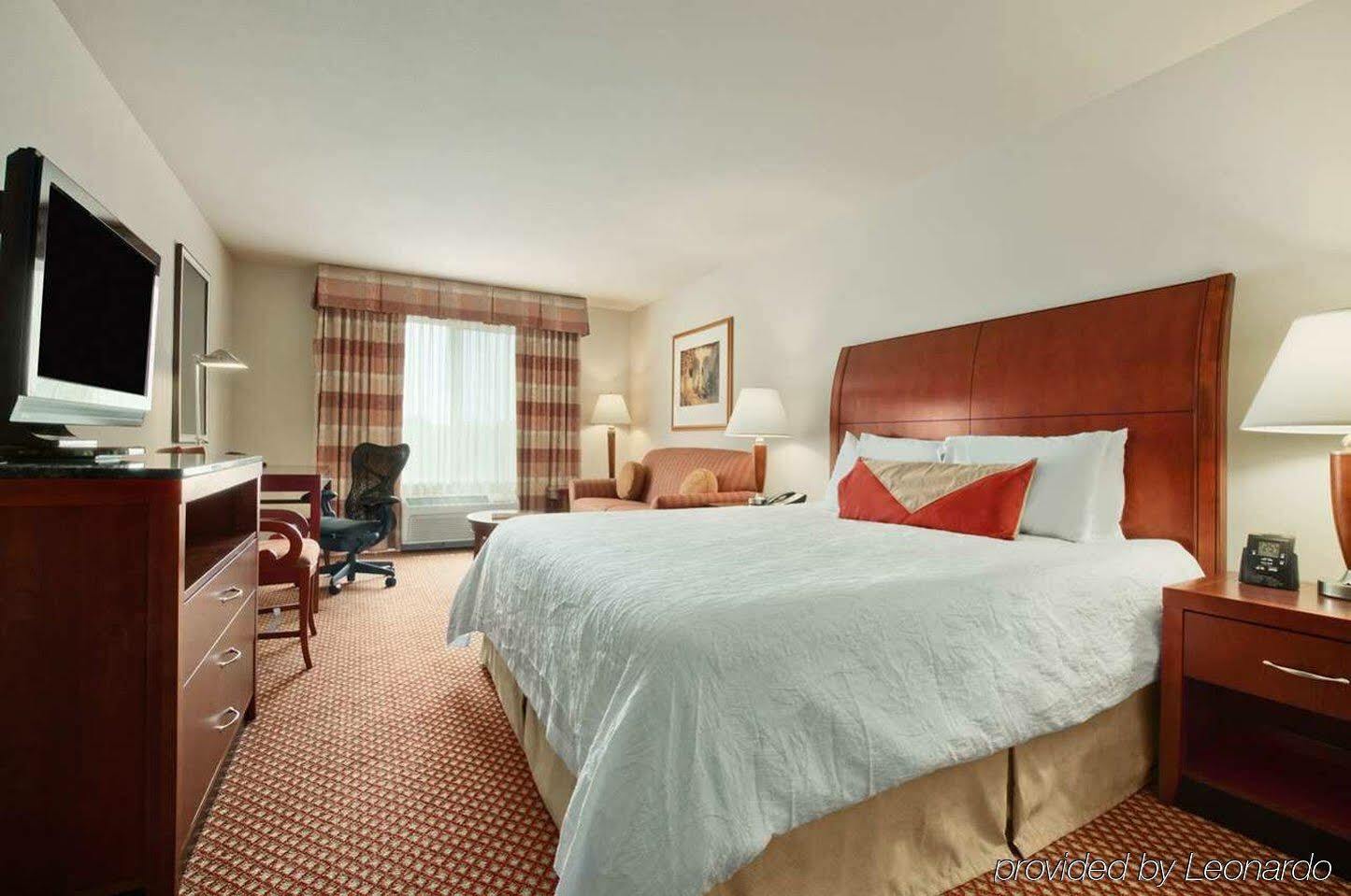 Hilton Garden Inn Austin North Eksteriør bilde