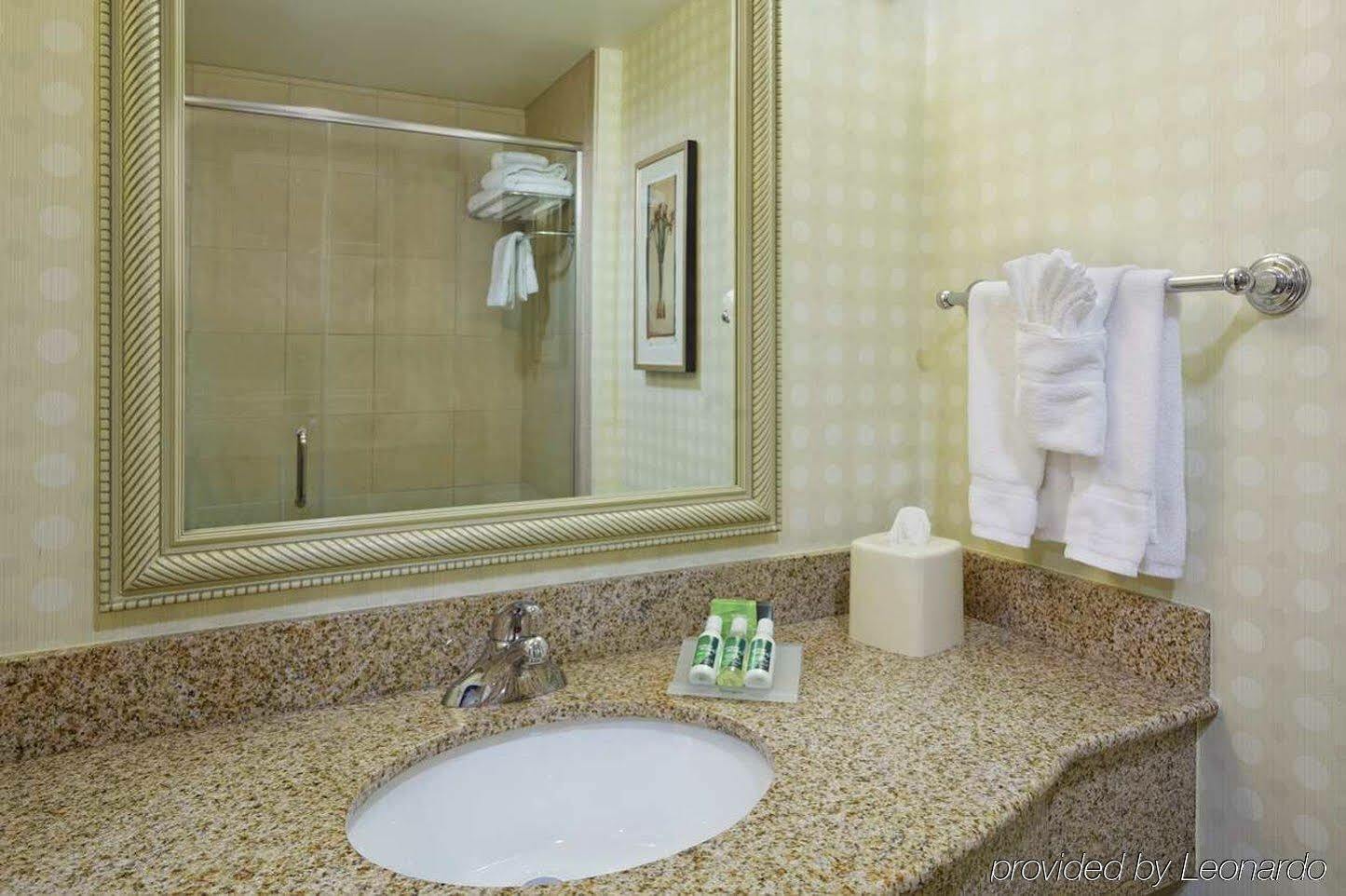 Hilton Garden Inn Austin North Eksteriør bilde